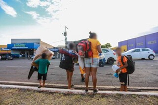 Acordo entre PF e Estado agiliza regulariza&ccedil;&atilde;o migrat&oacute;ria em Campo Grande