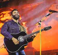 Ainda sem data definida, Gusttavo Lima &eacute; confirmado na Expogrande 2026