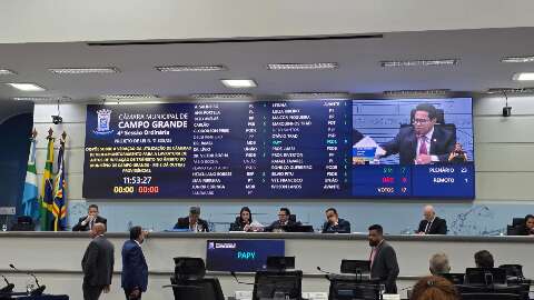 Projeto que veta uso de c&acirc;meras para aplica&ccedil;&atilde;o de multas &eacute; aprovado na C&acirc;mara