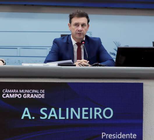 “Meu C é seu”: vereador recita funk ao criticar atração do Carnaval