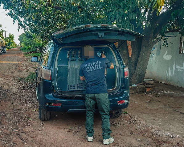 Pastor &eacute; preso na Vila Romana acusado de estuprar tr&ecirc;s crian&ccedil;as