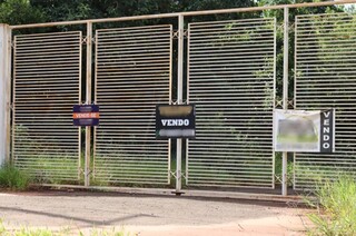 O&aacute;sis de frescor e natureza, Jardim Veraneio sofre com falta de infraestrutura