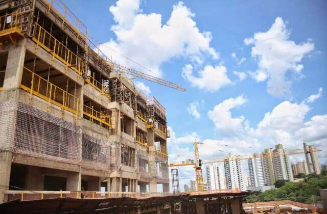 Decreto cobra que construtoras divulguem melhores impactos de futuras obras