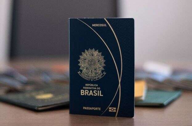 Justi&ccedil;a manda indenizar fam&iacute;lia de MS que perdeu viagem por atraso em passaporte