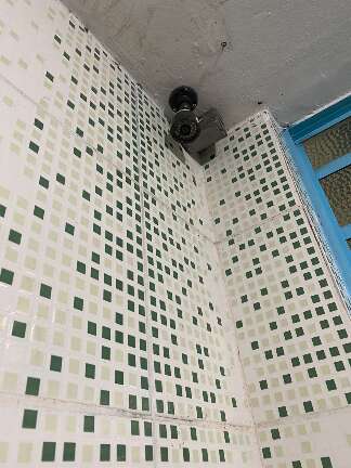 Secretaria abre procedimento para apurar c&acirc;mera encontrada em banheiro de escola