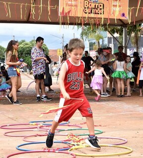 Quer pular Carnaval com a criançada? Veja opções de matinês Quer pular Carnaval com a criançada? Veja opções de matinês