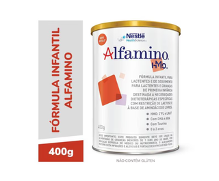 Anvisa suspende venda e manda recolher lotes de f&oacute;rmula infantil da Nestl&eacute;