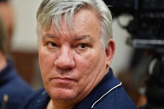 Julgamento do ex-major Carvalho na B&eacute;lgica vai recome&ccedil;ar do zero