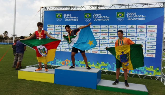 Governo destina R$ 9,7 milh&otilde;es aos Jogos Escolares da Juventude de MS