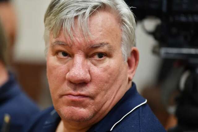 Julgamento do ex-major Carvalho na B&eacute;lgica vai recome&ccedil;ar do zero