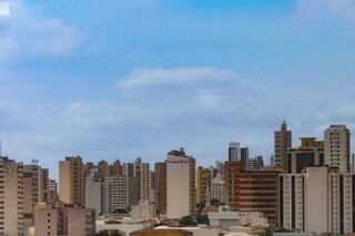 MS entra em alerta para chuvas intensas nesta quinta-feira