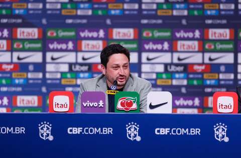 Sele&ccedil;&atilde;o feminina &eacute; convocada para jogos contra Costa Rica, Venezuela e M&eacute;xico