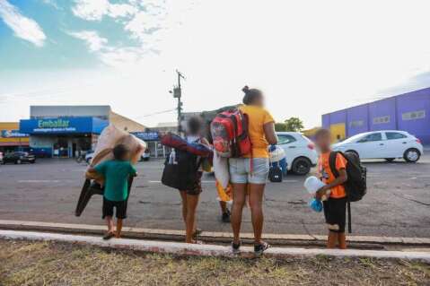 Acordo entre PF e Estado agiliza regulariza&ccedil;&atilde;o migrat&oacute;ria em Campo Grande