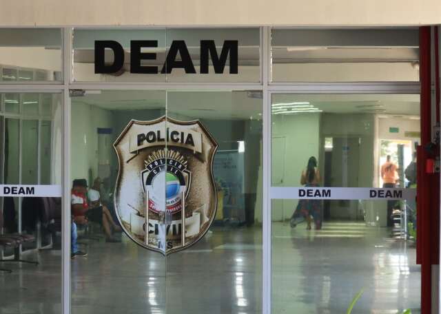 Pol&iacute;cia Civil prorroga pela 4&ordf; vez grupo de trabalho da Deam