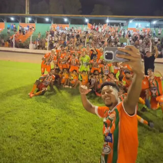 Trope&ccedil;o do Oper&aacute;rio faz Naviraiense alcan&ccedil;ar lideran&ccedil;a no estadual