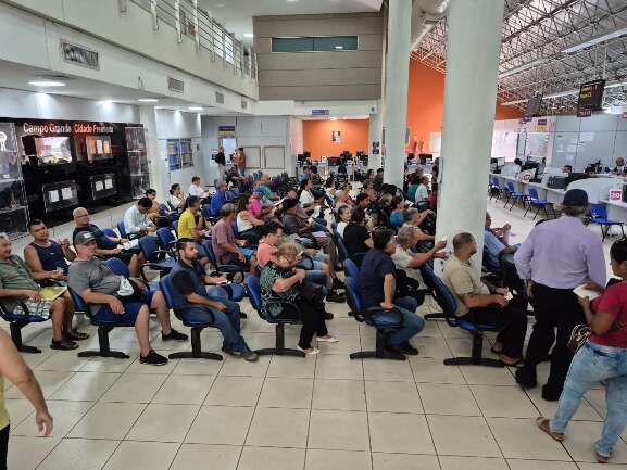 Para n&atilde;o emitir carn&ecirc;s do IPTU, Prefeitura dever&aacute; atender at&eacute; 23h59 do dia 12