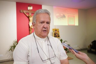 Igreja Cat&oacute;lica lan&ccedil;a Campanha da Fraternidade 2026 com foco em moradia digna