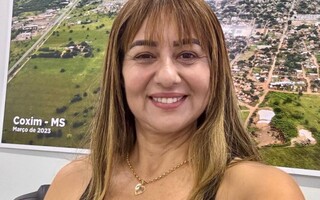 Ex-secret&aacute;ria de Receita e Gest&atilde;o tamb&eacute;m &eacute; alvo do Gaeco em Coxim 