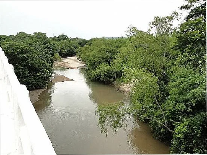 Jovem de 22 anos morre afogado no Rio Perdido em Murtinho