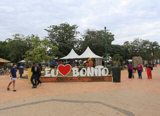 MP se manifesta favor&aacute;vel &agrave; suspens&atilde;o imediata da taxa de turismo de Bonito