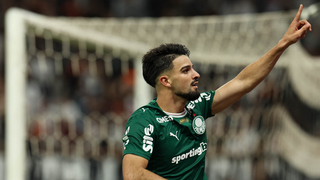 S&eacute;rie A fecha rodada com jogos de Corinthians, Palmeiras e cl&aacute;ssico carioca