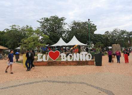 MP se manifesta favor&aacute;vel &agrave; suspens&atilde;o imediata da taxa de turismo de Bonito