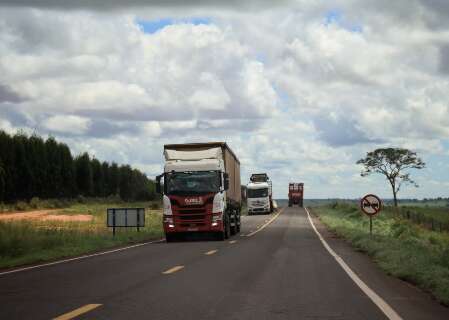 TJ afasta obriga&ccedil;&atilde;o imediata de inspe&ccedil;&atilde;o veicular ambiental em MS