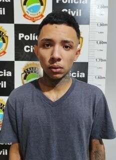 Durante persegui&ccedil;&atilde;o PM mata suspeito de executar rapaz com tiro na cabe&ccedil;a