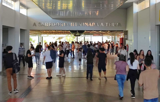 MS tem 2.195 pr&eacute;-selecionados no Prouni; Direito e Medicina lideram concorr&ecirc;ncia