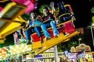 &Uacute;ltimas semanas do Vitinho Park em Campo Grande t&ecirc;m passaporte a R$ 35