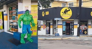 Farmac&ecirc;utico desiste de rem&eacute;dios e p&otilde;e sobrenome da fam&iacute;lia no mercado fitness