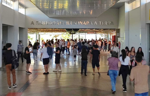 MS tem 2.195 pr&eacute;-selecionados no Prouni; Direito e Medicina lideram concorr&ecirc;ncia