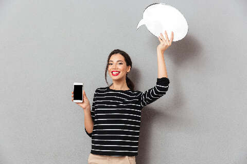 Voc&ecirc; vai ser julgado pelo que comenta