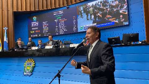 Gerson diz que Regularize J&aacute; busca prevenir multas e evitar conflitos fiscais 