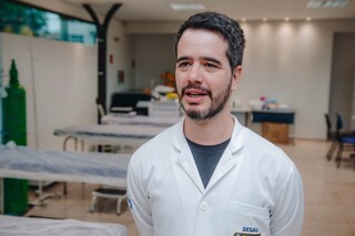 Carnaval ter&aacute; postos m&eacute;dicos para emerg&ecirc;ncias e foli&otilde;es que passarem do ponto