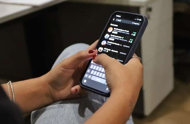 Grupo virtual transforma rotina de fam&iacute;lias at&iacute;picas em suporte cont&iacute;nuo