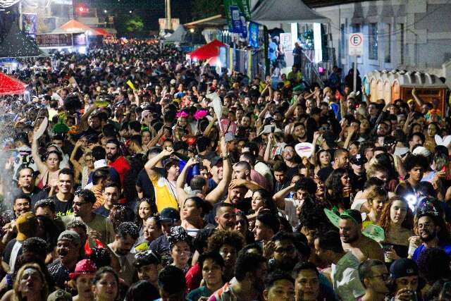 Aten&ccedil;&atilde;o ao cart&atilde;o e prote&ccedil;&atilde;o extra na pochete: veja dicas de seguran&ccedil;a na folia