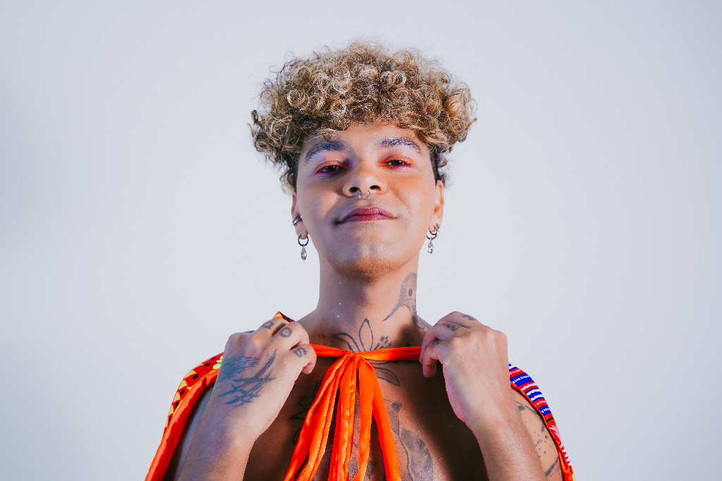 Silveira Soul transforma paixão vivida na Capital em música para o Carnaval