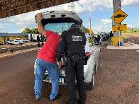 Em 4 dias, opera&ccedil;&atilde;o da Receita apreende R$ 1 milh&atilde;o em contrabando