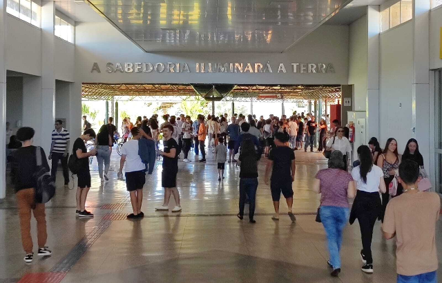 MS tem 2.195 pr&eacute;-selecionados no Prouni; Direito e Medicina lideram concorr&ecirc;ncia