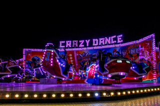 &Uacute;ltimas semanas do Vitinho Park em Campo Grande t&ecirc;m passaporte a R$ 35