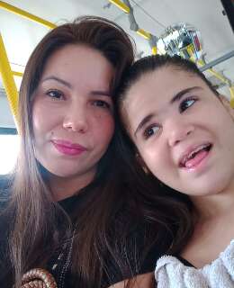 Exaust&atilde;o sem pausa marca a rotina de m&atilde;es at&iacute;picas em MS