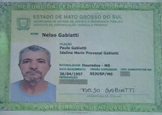 Estelionat&aacute;rio que usava identidade de empres&aacute;rio para dar golpes em MS &eacute; preso