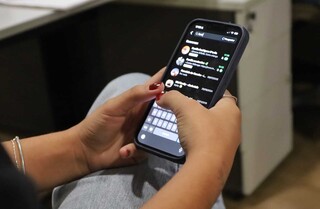 Grupo virtual transforma rotina de fam&iacute;lias at&iacute;picas em suporte cont&iacute;nuo