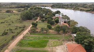 Justi&ccedil;a manda demolir ranchos em &aacute;rea de preserva&ccedil;&atilde;o ambiental