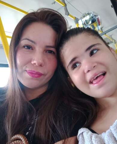 Exaust&atilde;o sem pausa marca a rotina de m&atilde;es at&iacute;picas em MS