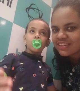 Exaust&atilde;o sem pausa marca a rotina de m&atilde;es at&iacute;picas em MS