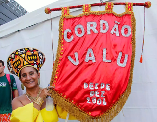 S&aacute;bado tem primeiro dia de Cord&atilde;o Valu e Festa Cad&ecirc; Meu Crush
