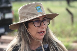 Operação Carnaval tem drones e helicóptero contra transporte clandestino em MS Operação Carnaval tem drones e helicóptero contra transporte clandestino em MS