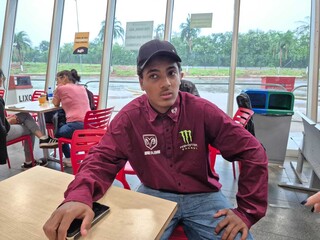 Rodovi&aacute;ria da Capital ainda tem movimento tranquilo no Carnaval